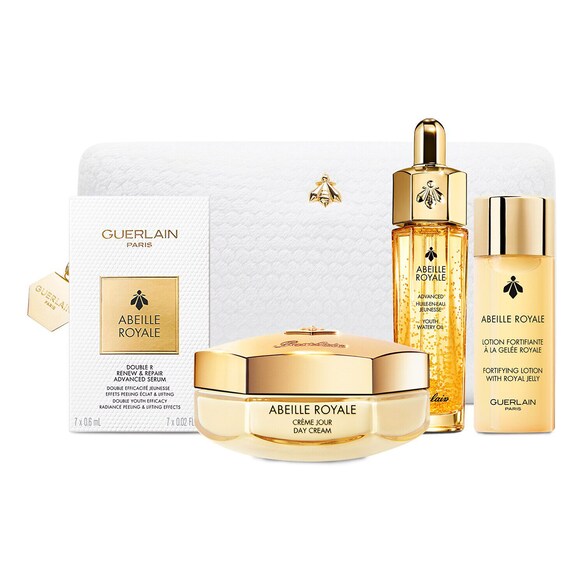 Abeille Royale - Le Programme Anti-Âge Crème Jour, GUERLAIN