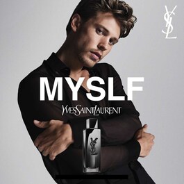 MYSLF - Eau de parfum