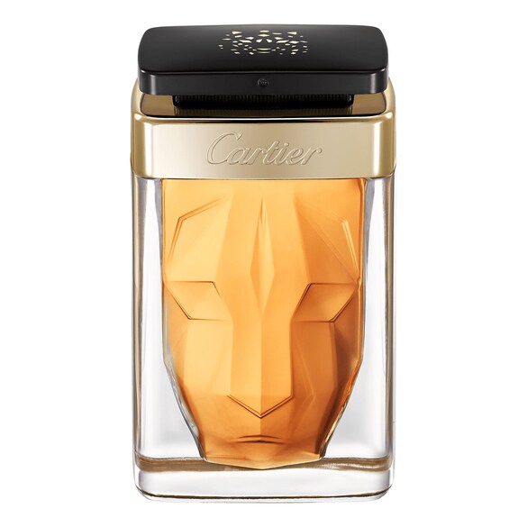 La Panthère Noir Absolu - Eau de Parfum, CARTIER