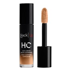 Anti-Cernes haute Couvrance - Anti-cernes, BLACK UP
