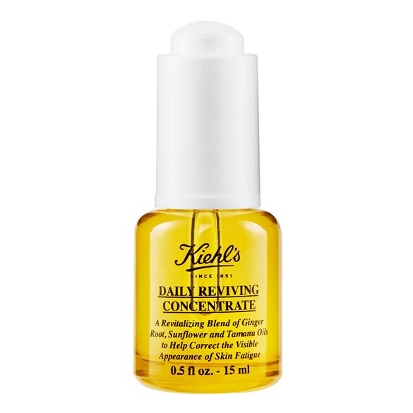 Daily Reviving Concentrate - Huile visage protectrice de jour, KIEHL'S SINCE 1851