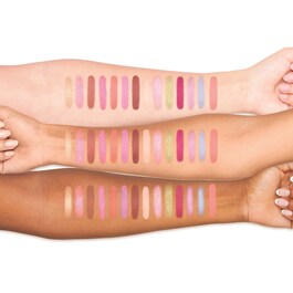 Pinker Times Ahead Eye Shadow Palette - Ombre à paupières