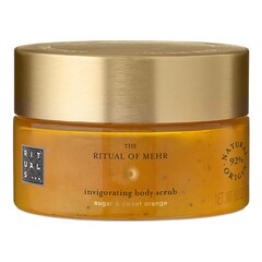 The Ritual of Mehr - Gommage Corps au Sucre, RITUALS
