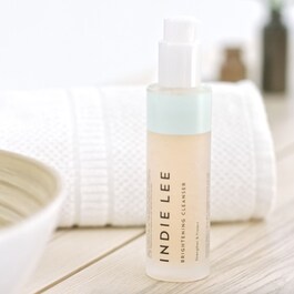 Brightening Cleanser - Nettoyant éclaircissant 