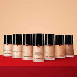 Power Fabric+ - Fond de teint Longue Tenue Mat Imperceptible SPF 20
