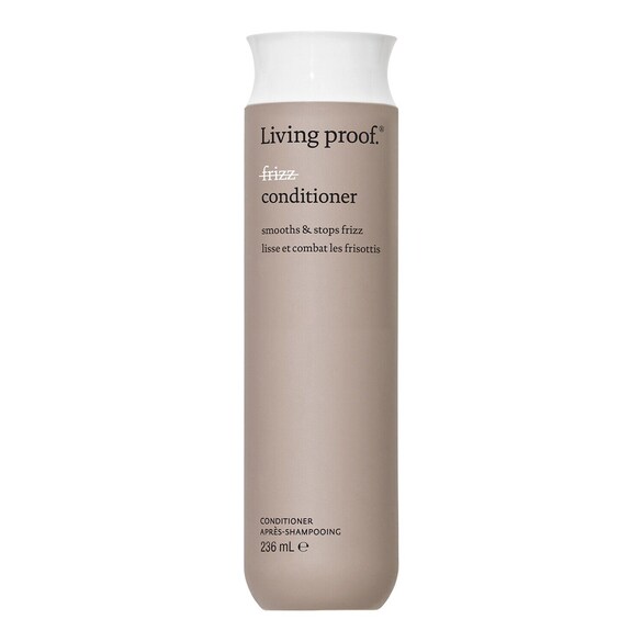 Frizz Conditioner - Après-shampoing lissant, LIVING PROOF