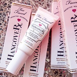 Hangover Primer - Base de Teint Format Voyage