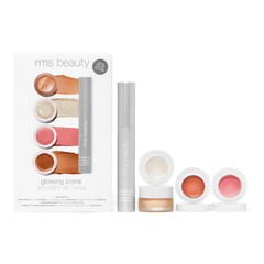 Glowing Icons - Set de maquillage, RMS BEAUTY