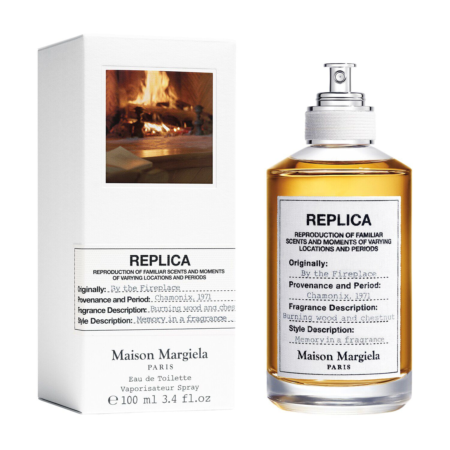 Maison margiela replica sephora clearance
