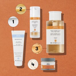 Overnight Glow - Crème de Nuit Éclat Anti-Taches