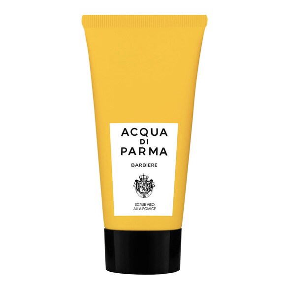 Barbiere - Gommage visage, ACQUA DI PARMA