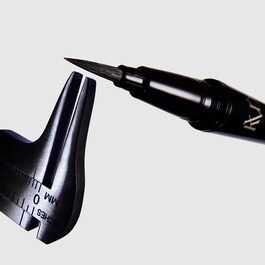 Mini Tattoo Liner Trooper Black