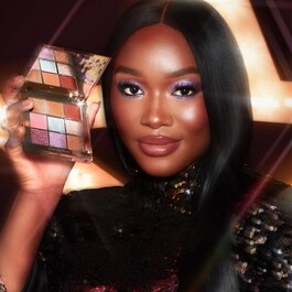 The Beautyverse Palette - Palette yeux multi-usage
