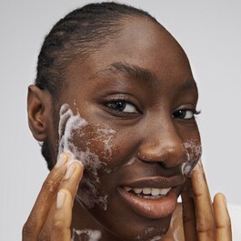 Gel Nettoyant Anti-Imperfections - Nettoyant visage + corps