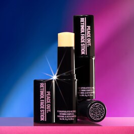 Retinol Face Stick - Baume Visage au Rétinol