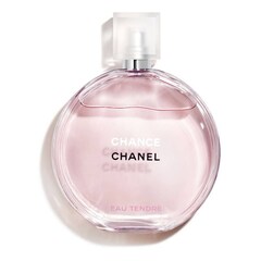 CHANCE EAU TENDRE - Eau De Toilette, CHANEL
