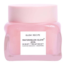 Watermelon Glow - Soin de Nuit AHA Mini