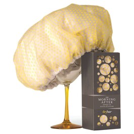 bonnet de douche sephora