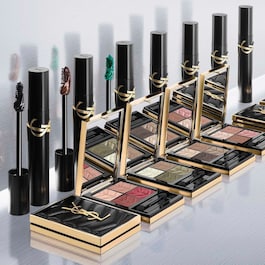 Lash Clash - Mascara Volume Extrême
