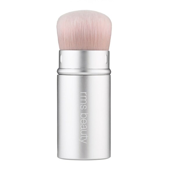 Kabuki polisher - Pinceau Kabuki, RMS BEAUTY