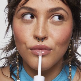 Odyssey Lip Oil Gloss - Gloss à l'huile hydratante sèche Odyssey