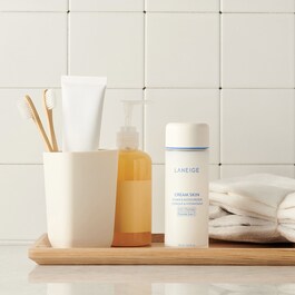 Cream Skin - Lotion Tonique Hydratante