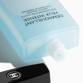 DÉMAQUILLANT YEUX INTENSE - Solution Biphase Douce