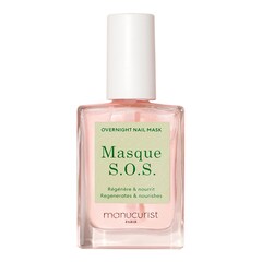 Masque SOS - Soin des ongles , MANUCURIST
