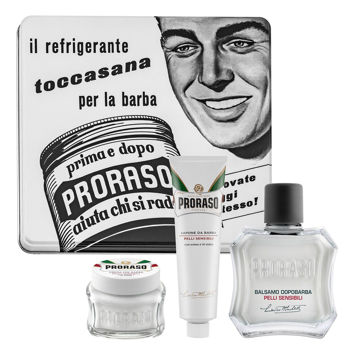 Coffret blaireau rasage sephora clearance