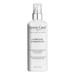 Complexe Énergisant - Spray Énergisant pour la vitalité des cheveux , LEONOR GREYL