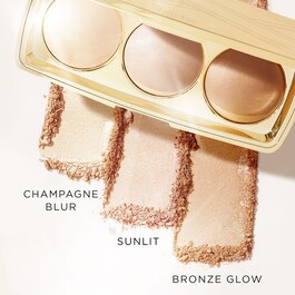 Glow bar shape tape™ - Enlumineur