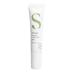 SOS spot - Soin anti-imperfections localisé , SEASONLY