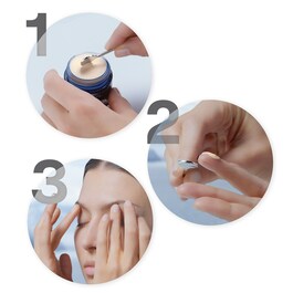 Skin Caviar Crème Luxe Yeux - Crème Contour des Yeux