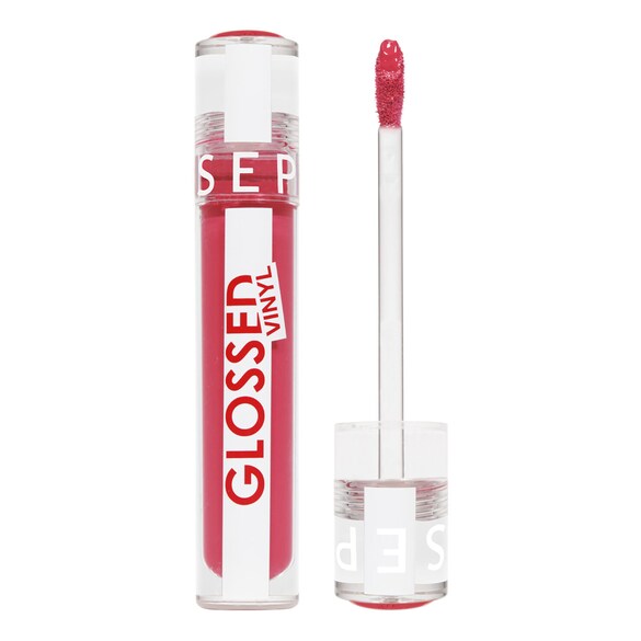 Glossed Vinyl - Laque à lèvres couleur intense, SEPHORA COLLECTION