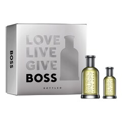 BOSS Bottled - Coffret Eau de Toilette , HUGO BOSS