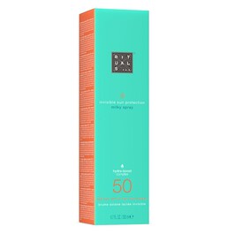 The Ritual of Karma - Brume Solaire Lactée SPF 50