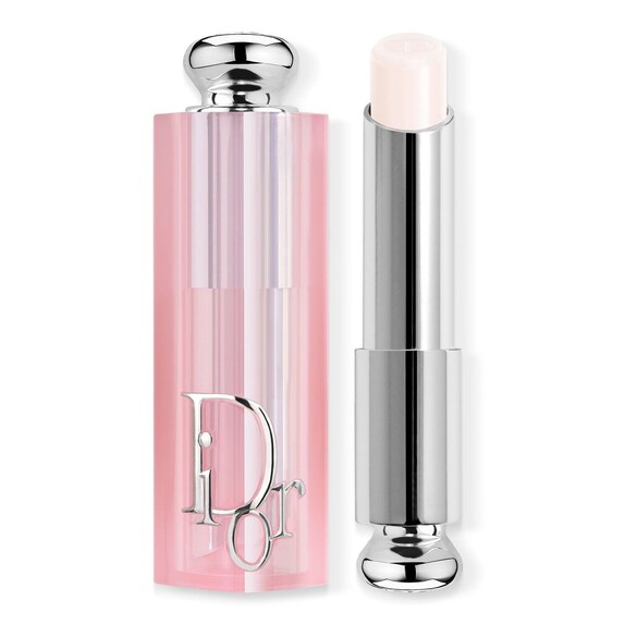 Dior Addict Lip Glow - Baume à lèvres hydratant 48 h, couleur activée par le pH, DIOR