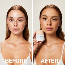 Bronzage Progressif Du Visage - Soin Solaire Auto Bronzant