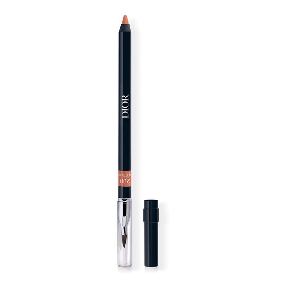 Rouge Dior - Contour Crayon contour des lèvres sans transfert - longue tenue, DIOR