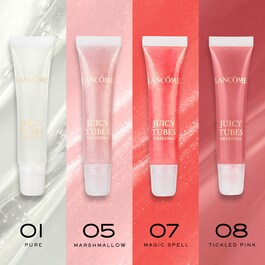 Juicy Tubes - Gloss Fini Brillant Hydratant