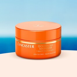 Golden Tan Maximizer - Baume Après-Soleil