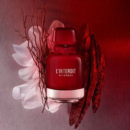 L'Interdit Givenchy - Eau de Parfum Rouge Ultime