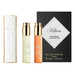 The Floral Heroes Duo Set - Coffret Eau de Parfum, KILIAN PARIS