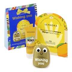 Kit Jolies Mains  - Wishing You, SEPHORA COLLECTION