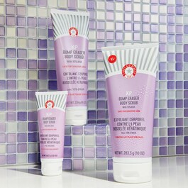 KP Bump Eraser Body Scrub with 10% AHA - Exfoliant Corporel aux AHA
