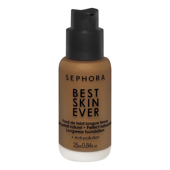 Best Skin Ever - Fond De Teint Longue tenue teint parfait naturel, SEPHORA COLLECTION