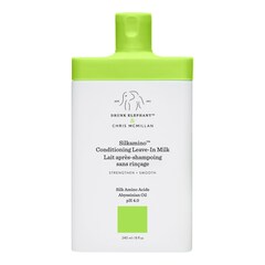 Silkamino™ - Après-shampoing lait sans rinçage, DRUNK ELEPHANT