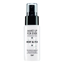 Mist & Fix Spray Fixateur De Maquillage Format VoyageMAKE UP FOR EVER