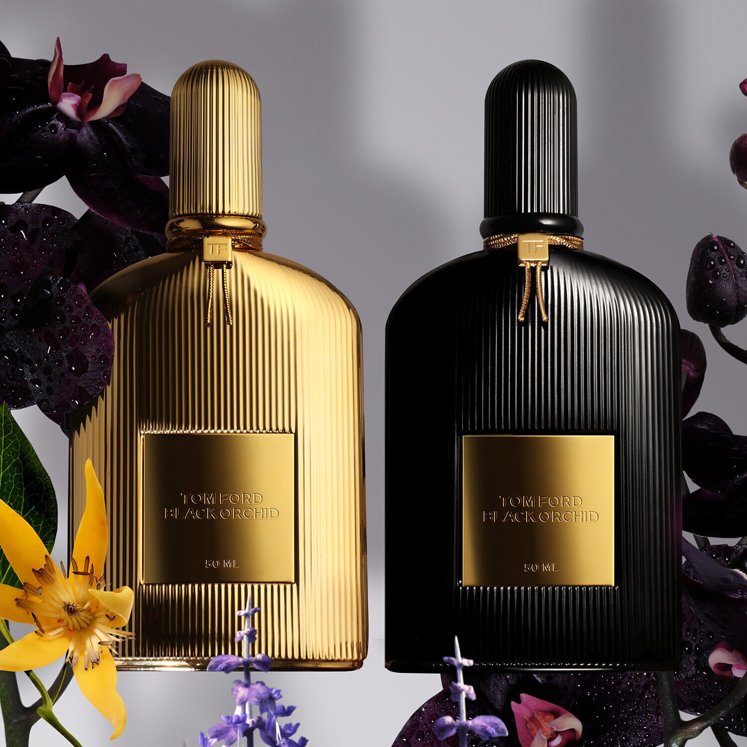 Marc jacobs black orchid perfume outlet