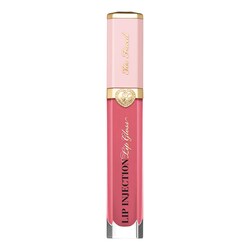Lip Injection Power Plumping Lip Gloss - Gloss à lèvres
